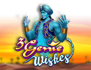 3 Genie Wishes