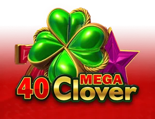 40 Mega Clover
