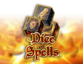 Dice of Spells