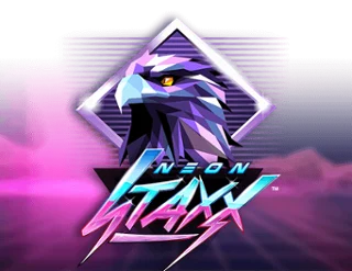 Neon Staxx